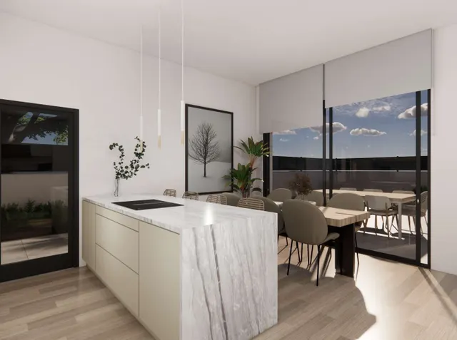 Villa 3 habitaciones 98m² en venta - Centro de la Ciudad Quesada — 20