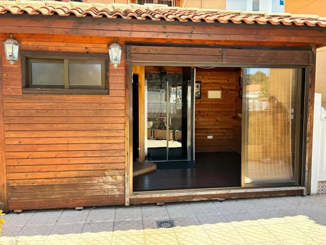 Villa 4 habitaciones 257m² en venta - La siesta — 22