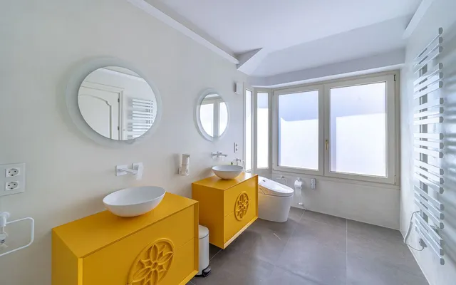 Chalet 5 habitaciones 498m² en venta - Costa Del Sol — 29