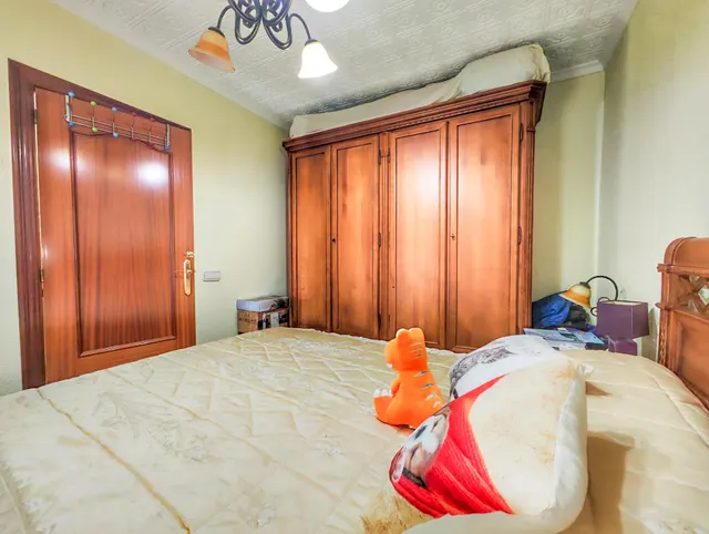 Casa Calle Padre Manjón — 31