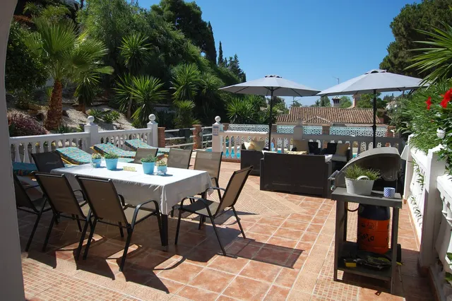Chalet 5 habitaciones 257m² en venta - Riviera del sol — 7