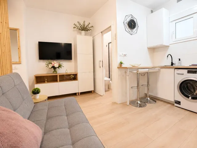 Estudio 24m² en venta - Las Palmas de Gran Canaria — 5