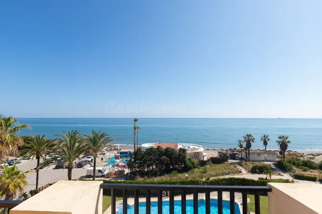 Ático 2 habitaciones 110m² en venta - Marbella - foto 2