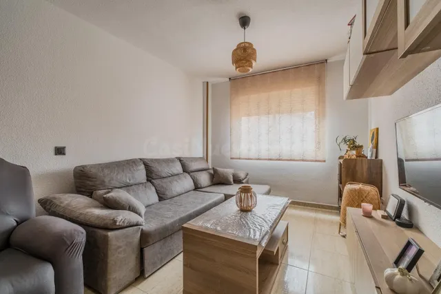 Fantástico dúplex en venta en Valdetorres de Jarama