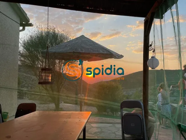 Exclusiva e Impresionante Finca Rústica en la Idílica Zona d - foto 3