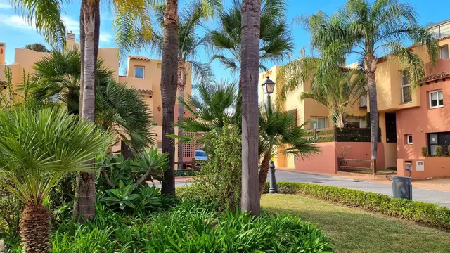 Adosado 3 habitaciones 209m² en venta - Marbella — 23