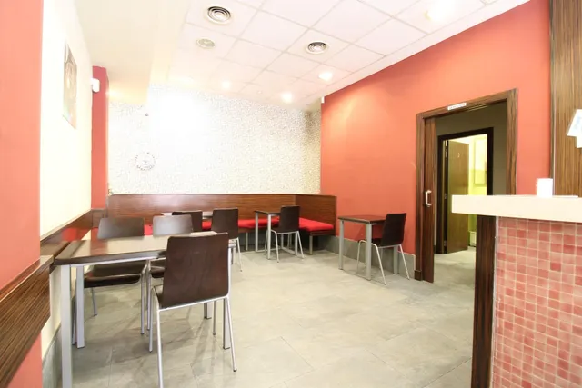 Local comercial 2 habitaciones 100m² en alquiler - Masías - foto 5