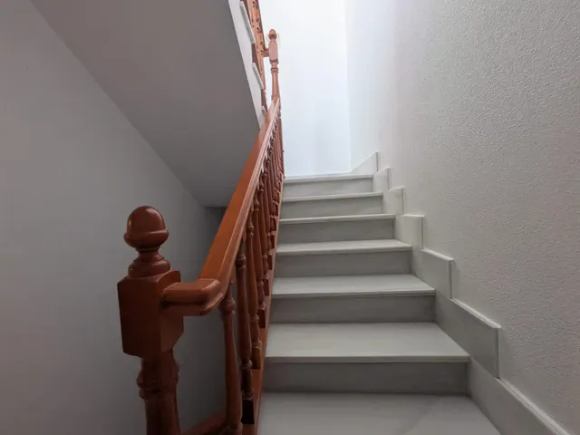 Casa o  Chalet Independiente en Abanilla — 19