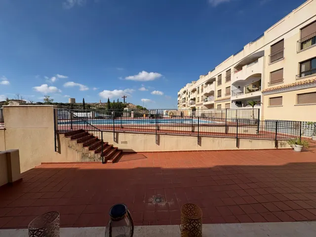 Apartamento 2 habitaciones 68m² en venta - Peraleja golf — 18