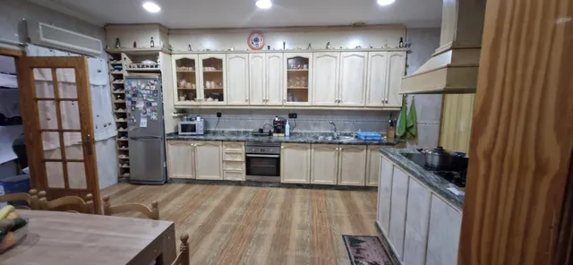 PISO EXCELENTE DUPLEX CARRUS ESTE — 3
