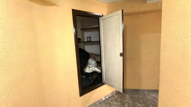 PISO CON ASCENSOR PARA ENTRAR A VIVIR EN ORRIOLS — 15