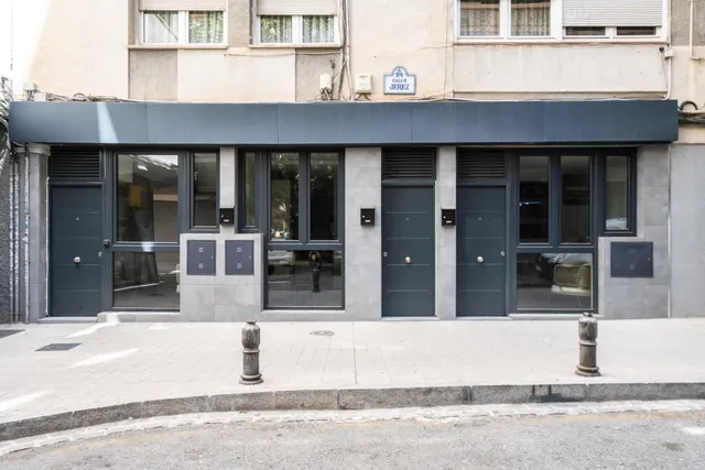 Amplia vivienda junto METRO Recogidas a estrenar! — 15
