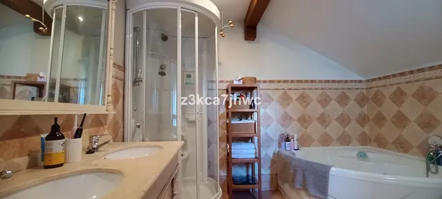 Adosado 5 habitaciones 189m² en venta - Costa Del Sol — 34
