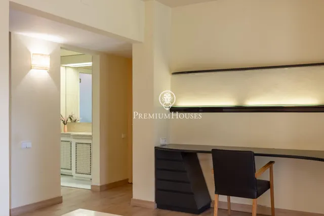 Una finca excepcional para disfrutar del espacio, la privacidad y la naturaleza en venta en Cardedeu — 25