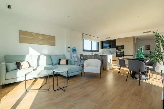 Casa-Chalet de Obra Nueva en Venta en Algorfa Alicante
