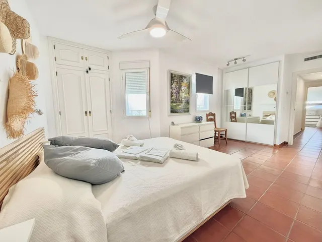 Ático 3 habitaciones 118m² en venta - Centro — 11