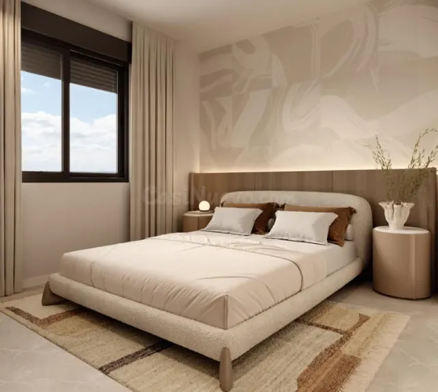 Villa 3 habitaciones 137m² en venta - Finestrat hills — 9
