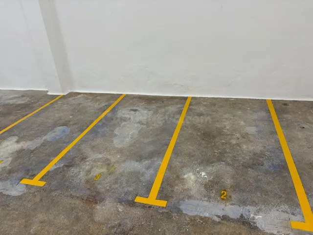 ALQUILER PLAZA PARA MOTO EN ALDAIA - foto 3