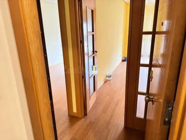 PISO A ESTRENAR CON 3 DORMITORIOS, 2 BAÑOS Y POSIBILIDAD DE  - foto 3