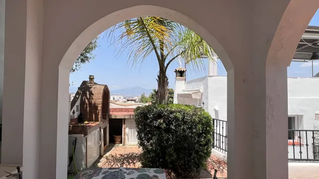 Adosado 4 habitaciones 122m² en venta - Costa del Sol — 29