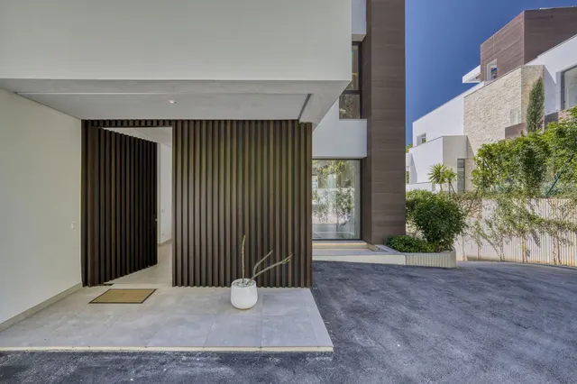 Chalet 4 habitaciones 505m² en venta - Marbella — 7