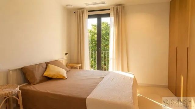 Casa-Chalet en Venta en Venta Del Zurdo Alicante — 12