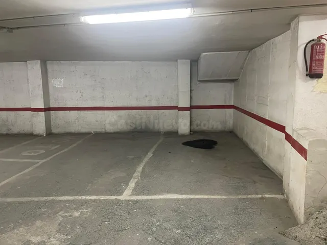 Fantástica oferta de plaza de garaje en el centro de Águilas - foto 2