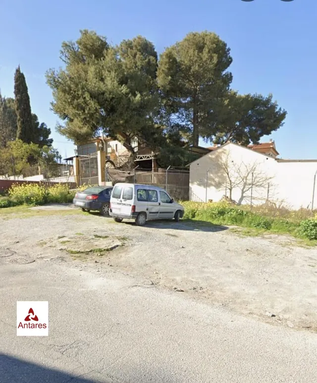 Terreno en La Zubia