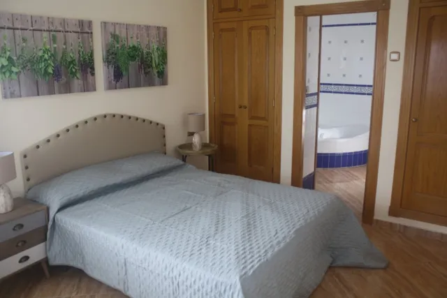 PRECIOSO CHALET EN LOS ALTOS, TORREVIEJA — 12