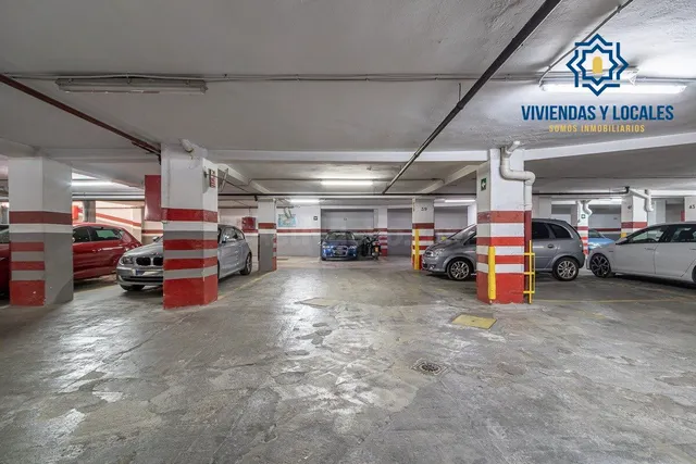 Garaje a la venta en zona Hipercor — 5