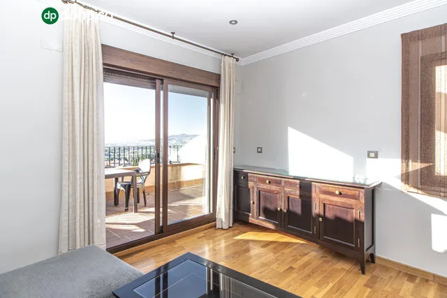 Ático a la venta en La Zubia ¡en rentabilidad! — 6