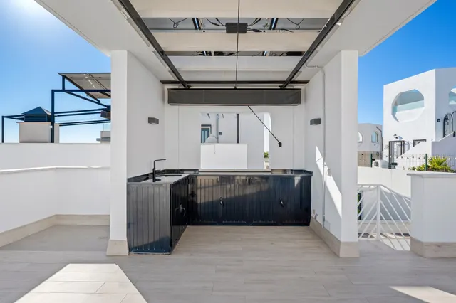 Villa 3 habitaciones 104m² en venta - Comunidad valenciana — 24