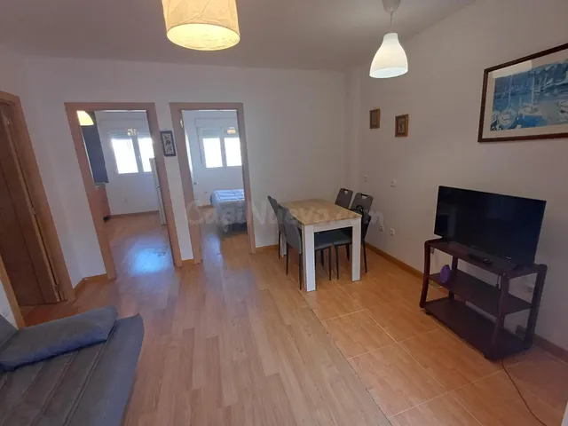 Apartamento reformado y amueblado en venta a 2 minutos de la - foto 4