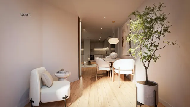 Terreno urbano en ubicación privilegiada en Málaga — 15