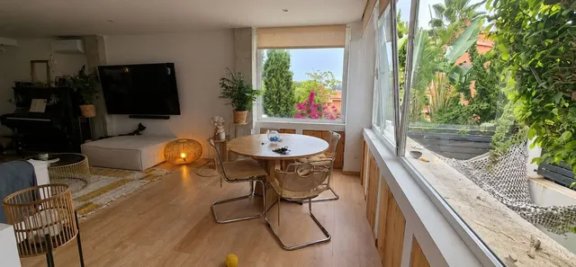 Adosado 2 habitaciones 85m² en venta - Urb. Marbesa — 10