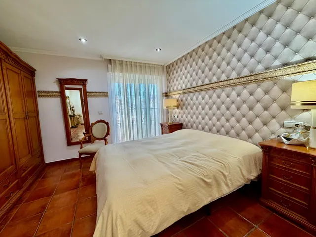 Casa 4 habitaciones 189m² en venta - La Zenia — 29