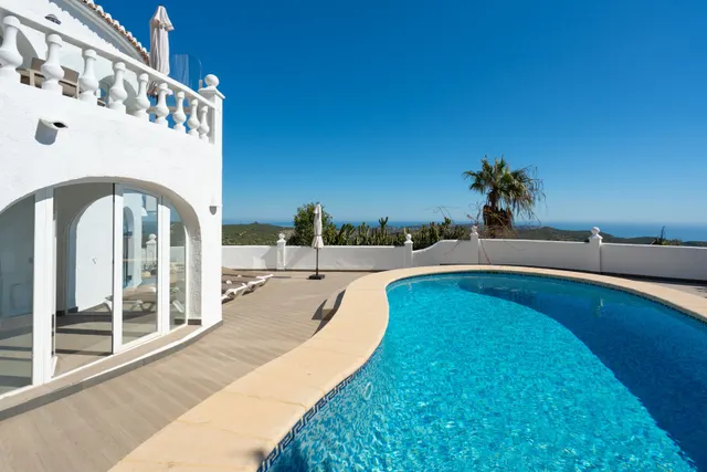 Villa 4 habitaciones 250m² en venta - Cumbre del Sol — 17