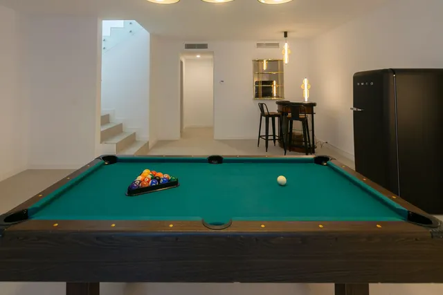 Adosado 4 habitaciones 180m² en venta - Costa Del Sol — 50