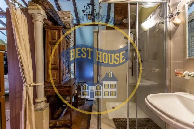 OPORTUNIDAD GRAN CASA DE TRES PLANTAS CERCANA A ONTINYENT(VALENCIA) — 12
