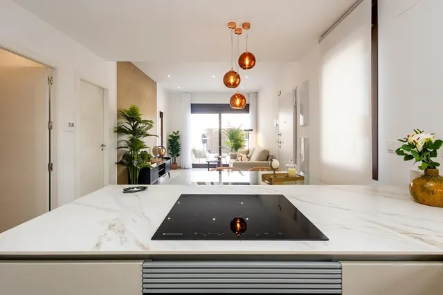 Villa 2 habitaciones 133m² en venta - Desamparados-Hurchillo-Torremendo — 37