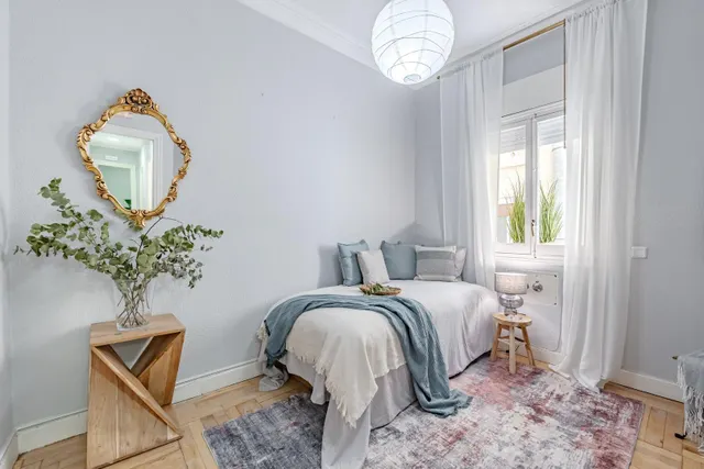 Piso 4 habitaciones 162m² en venta - Malasaña-Universidad — 44