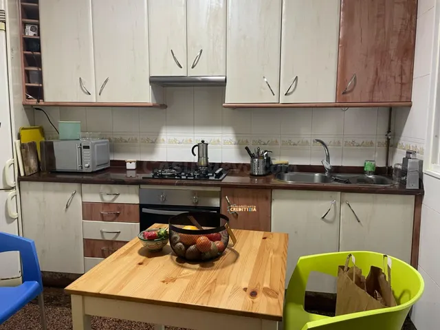 PISO REFORMADO EN EL CASCO VELLO - foto 4