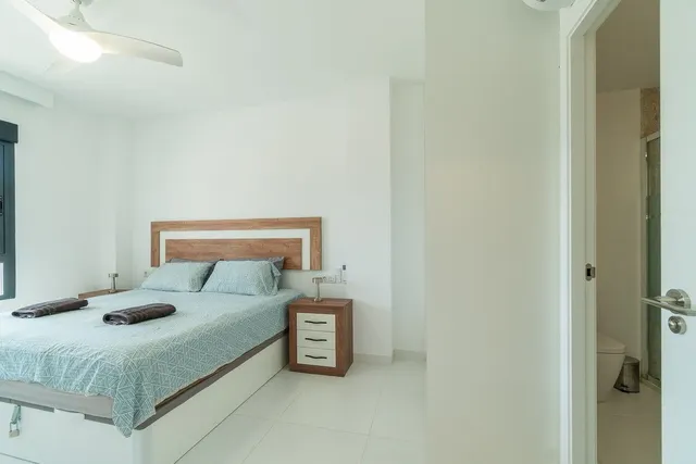 Apartamento 2 habitaciones 86m² en venta - Centro — 22