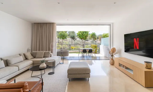 Adosado 4 habitaciones 175m² en venta - Marbella