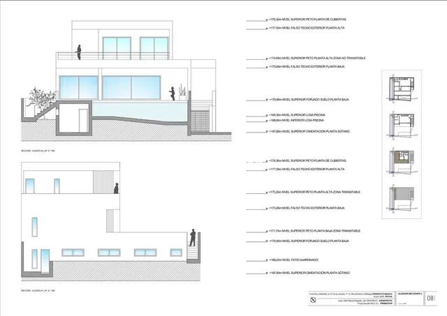 Parcela en venta - Centro — 6