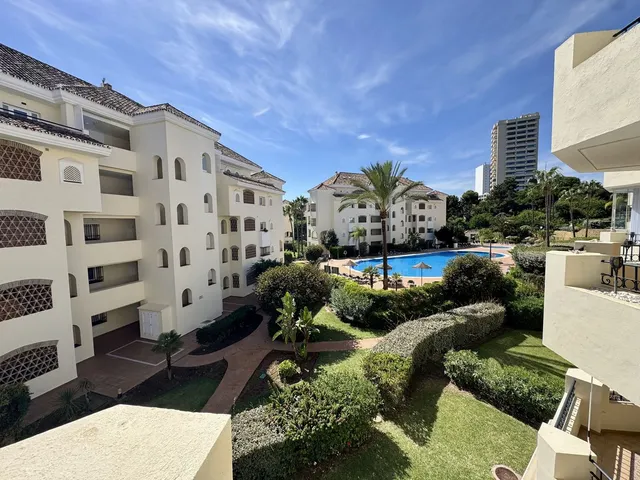 Apartamento 3 habitaciones 133m² en venta - Marbella — 7