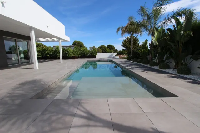 Villa 5 habitaciones 240m² en venta - Costa blanca norte - foto 3
