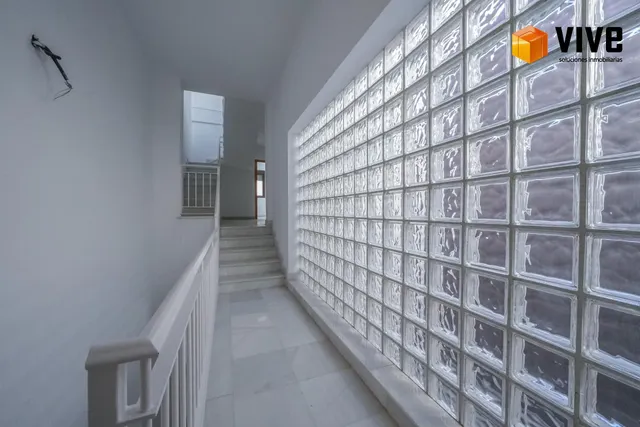 Espectacular casa a estrenar en zona cruz roja — 12