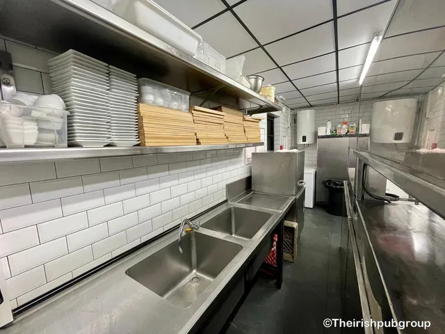 Restaurante PORTOBELLO. VILLAMARTIN PLAZA — 12