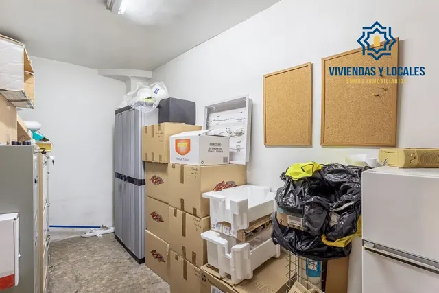 EXCLUSIVO INMUEBLE EN PLAZA DE CARRETAS, JUNTO AL EMBLEMÁTICO PASEO DEL SALÓN — 18